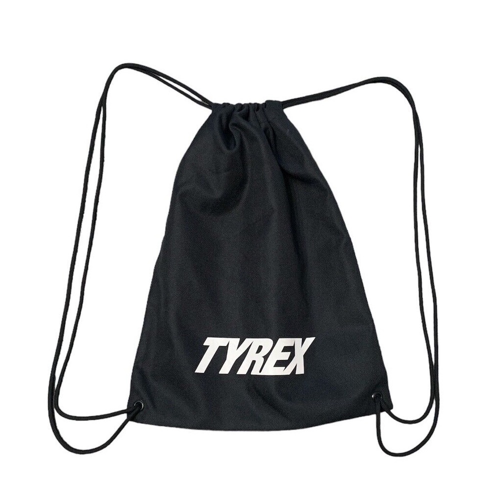 Balenciaga Tyrex Drawstring Bag